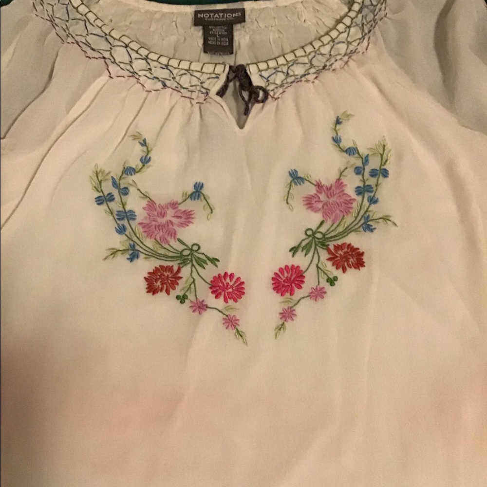 Tunic - Picture 3 of 3